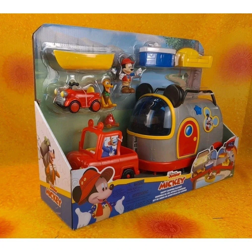Disney mickey mouse